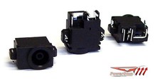 DC Jack Netzbuchse  Samsung R20 R70 R505 R610 Q310 Nt-Q31 As220 Np-N130 Np-N150