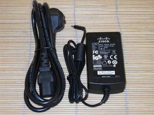 Power adapter netzteil - adapter,