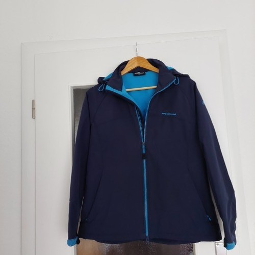 Jacke softshelljacke damen - jacke,