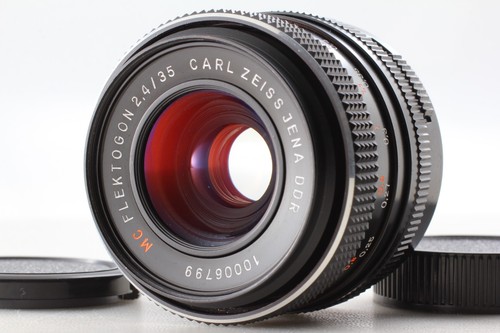 Fast neuwertig carl - [fast, zeiss