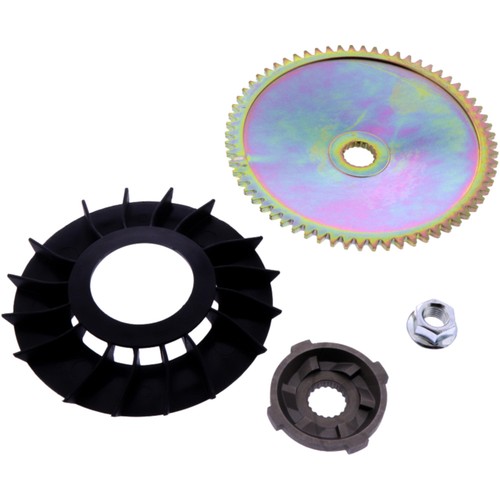 Cif lüfterrad reparatursatz - lüfterrad,