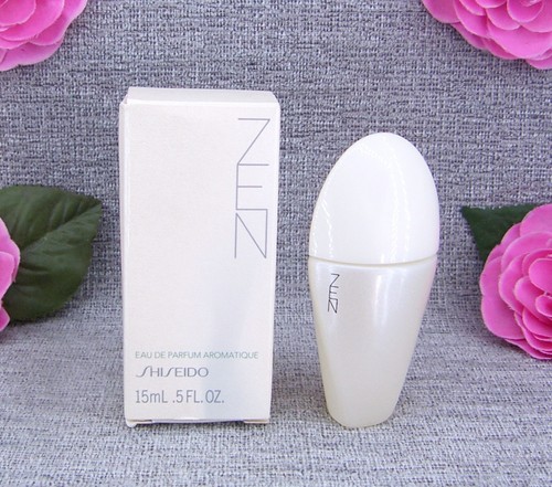 Shiseido zen eau - eau, parfum