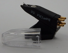 Ortofon OM 5 E Super - 1/2"