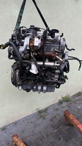 Motor moteur engine 0tdi cbd - moteur,