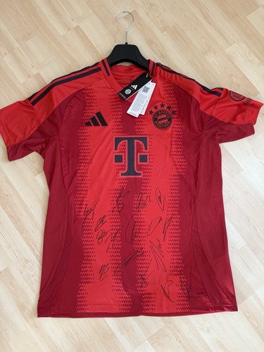 Bayern münchen trikot mit - trikot,