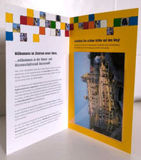 Deutsche Post Vertriebstagung