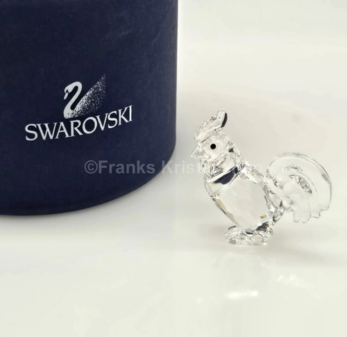 Swarovski asian symbols - swarovski, zodiac