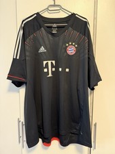adidas FC Bayern München Trikot / 2012-13