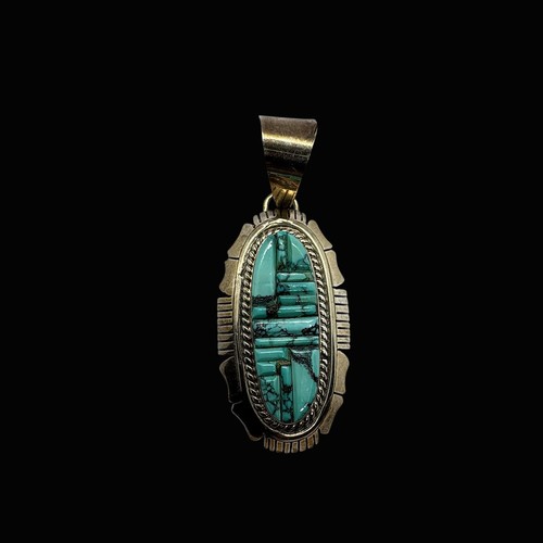 Indianerschmuck anhänger mit - indianerschmuck,