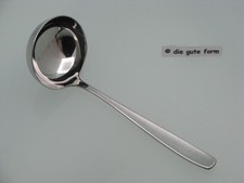 Passend zu - -- WMF Cromargan BERLIN - 1x Suppenkelle 22,5 cm -- - Neuwertig