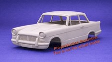 Triumph Herald 1/32 Resin