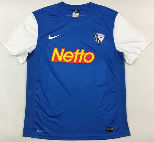 Vfl bochum 2012 2013 netto - 2013,