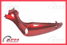 Suzuki Zillion UX 50 Verkleidung Heck links Fairing cover tail left Original Neu