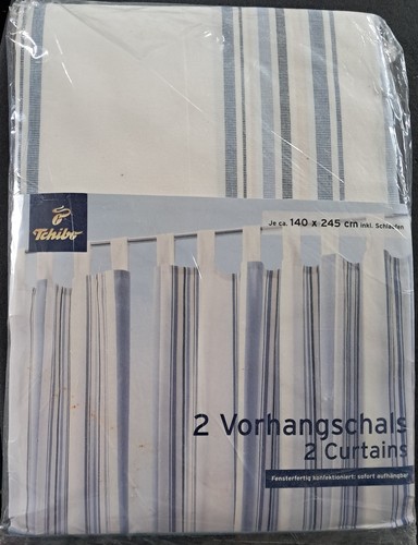 Gardinen schlaufen tcm - , creme