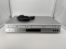 Toshiba SD-24VLSL DVD/VHS Recorder – Hi-Fi Stereo – Ohne FB