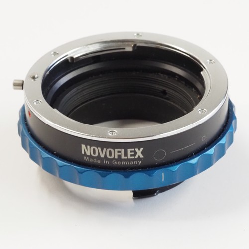 Novoflex lem nik ft - lem, /