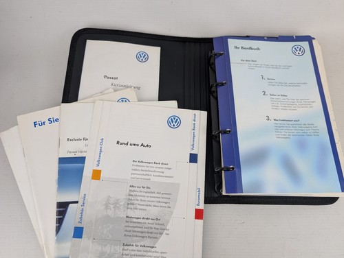 Passat b5 - vw, 3b