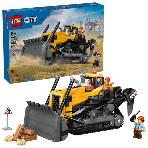 Lego 60466 city - lego®,
