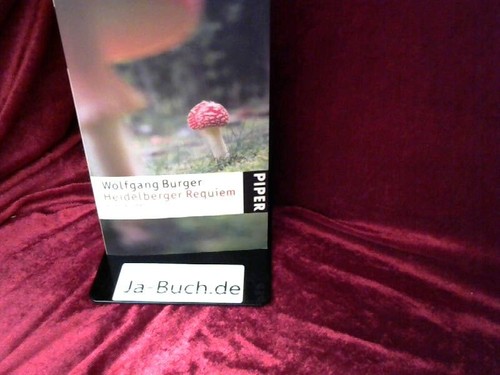Heidelberger requiem - requiem,