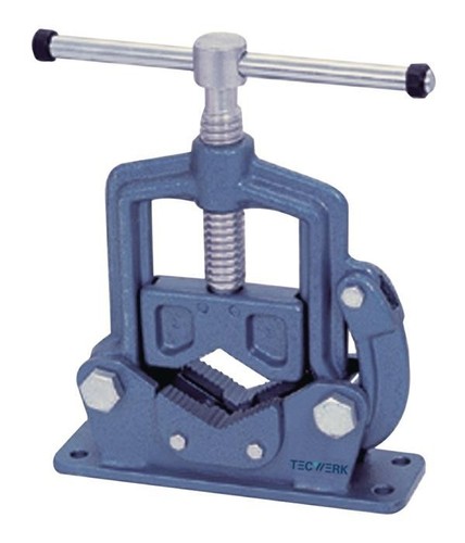 Tecwerk rohrschraubstock - tecwerk,