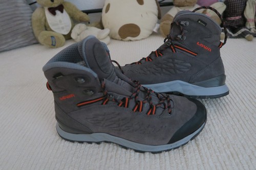 Lowa herren wanderstiefel - lowa, gr