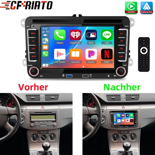 Für passat 2005 2010 - für, b6/3c