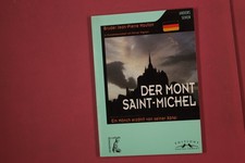 319848 Jean-Pierre Mouton DER MONT-SAINT-MICHEL Les Éditions de