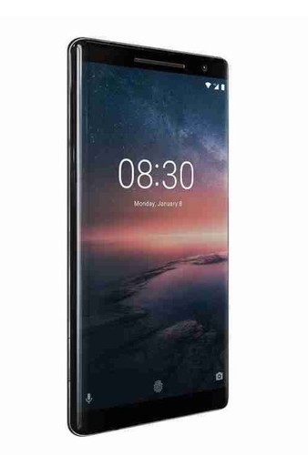 Nokia sirocco 128gb - sirocco,