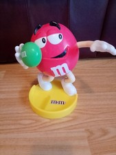 M&Ms Spender Kugelstoßer