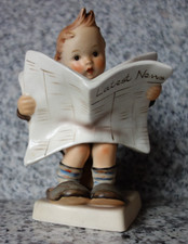 Hummel Figur Hum 184 "Das