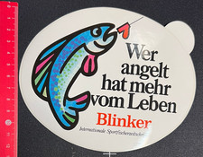 Blinker Int