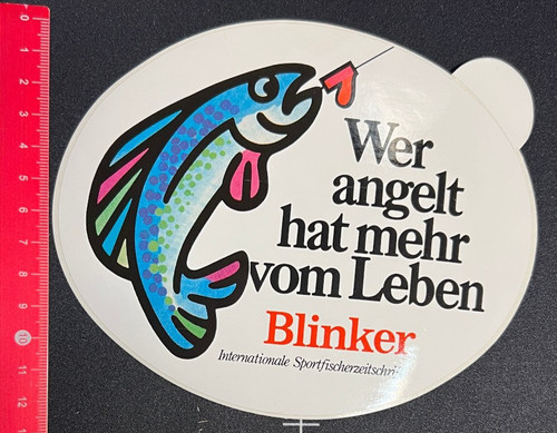 Blinker int - blinker,