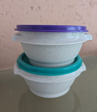 Tupperware Sonnen-Trio (2)