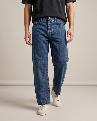 Herren jeans hose rock creek - herren,