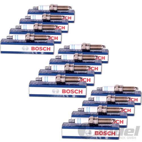 Bosch zündkerze - bosch,