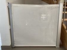 lascal kiddy guard avant - Treppenschutz Rollo Weiß