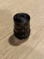 Olympus Plan Apo 4x/0.16