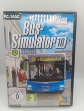 Bus-Simulator 16 (PC) R5F4B8