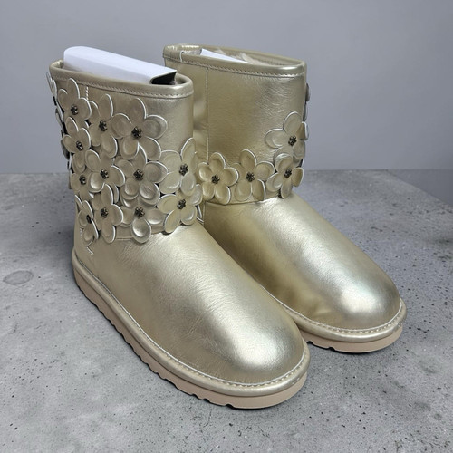 Ugg classic short - short, flora
