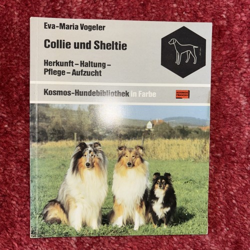 Collie und sheltie - und,