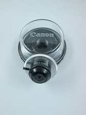 Canon FD Macro Photo Lens
