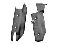 Carbon Kühlerverkleidung für Ducati Streetfighter 2009-2015