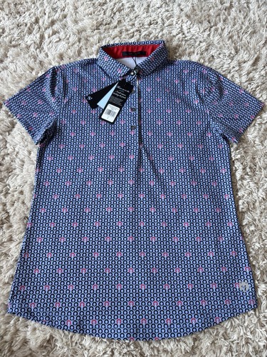 Greyson golf poloshirt damen - greyson,