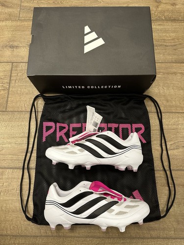 Größe adidas predator - 9,5,