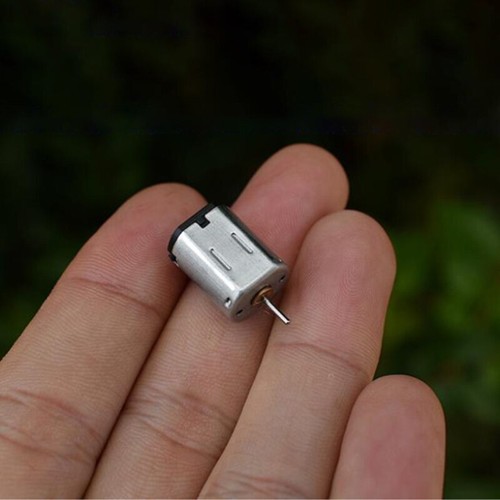 Micro n20 motor 12mm 5v - motor,