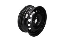 Original Stahlfelge 6 x 15