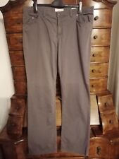 BRAX Herren Hose - Style Cooper Francy, Größe 52, anthrazit, NEU und TOP 