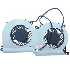 Lüfter Ventilator Kühler FAN GPU version für Medion Erazer X7841 (MD99737)