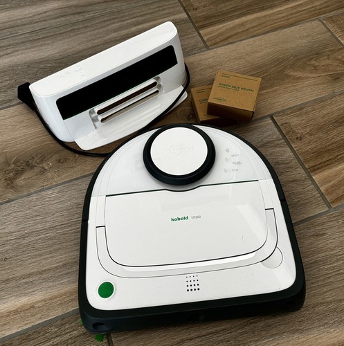 Vorwerk kobold vr300 - vorwerk,