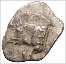 MYSIA Cyzicus ancient Greek